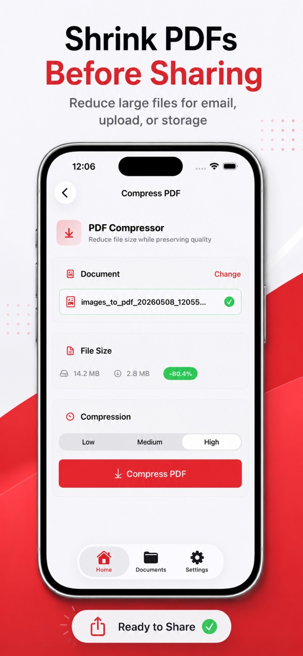 PDF tools